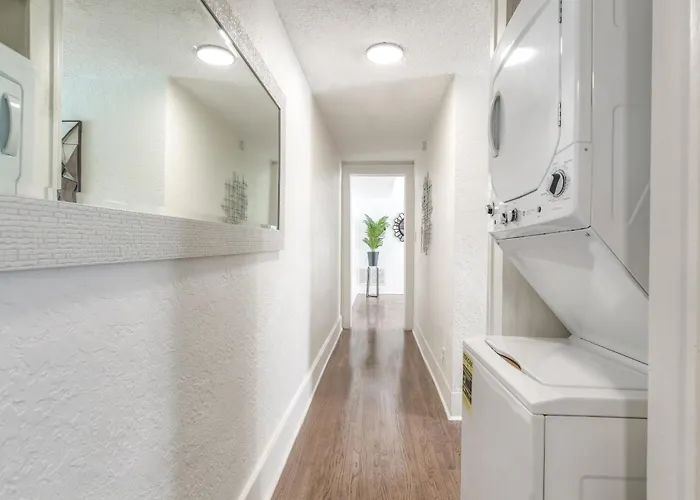Carson Flats #1 | 1br • Near Bok• Osu Med•dtwn *